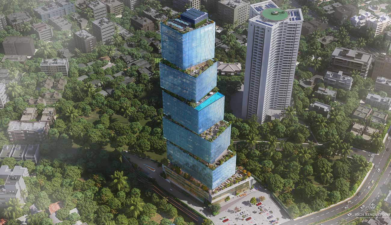 Cubix-Mangalore-highrenderpoint